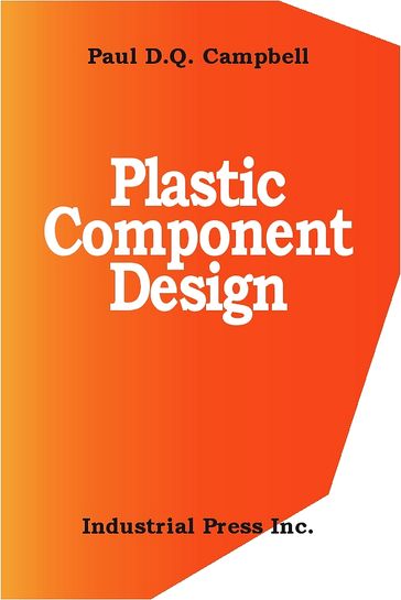 Plastic Component Design - Paul Campbell