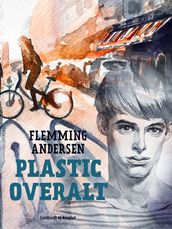 Plastic overalt