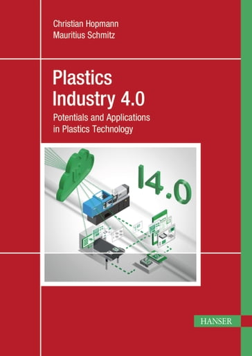 Plastics Industry 4.0 - Christian Hopmann - Mauritius Schmitz