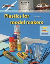 Plastics for model makers