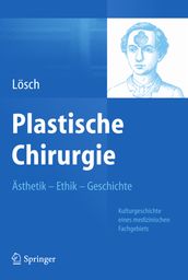 Plastische Chirurgie Ästhetik Ethik Geschichte