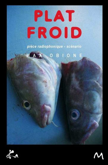 Plat froid - Max Obione