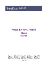 Plates & Sheet, Plastic in China