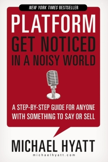 Platform - Michael Hyatt