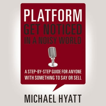 Platform - Michael Hyatt