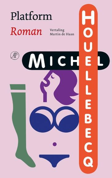 Platform - Michel Houellebecq