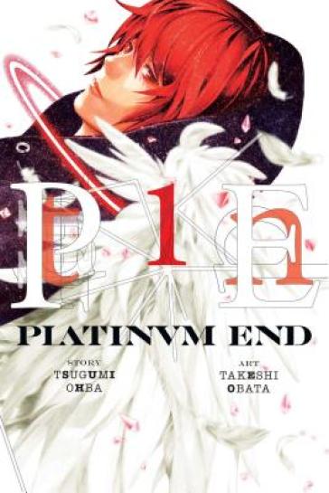 Platinum End, Vol. 1 - Tsugumi Ohba