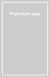 Platinum pop