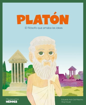 Platón - Eduardo Acín dal Maschio