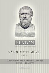 Platón válogatott mvei II. kötet