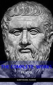 Plato: Complete Works (With Included Audiobooks & Aristotle s Organon)
