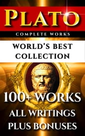 Plato Complete Works World s Best Collection