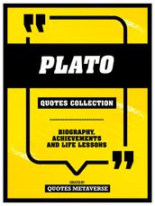 Plato - Quotes Collection