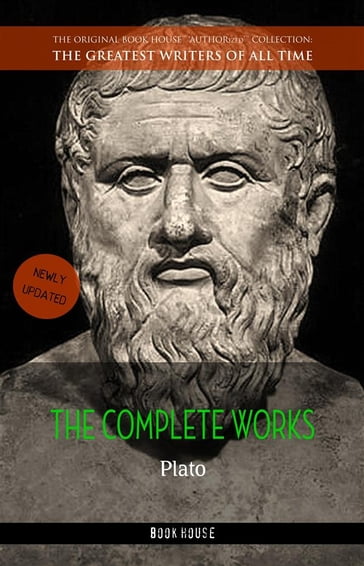 Plato: The Complete Works - Plato