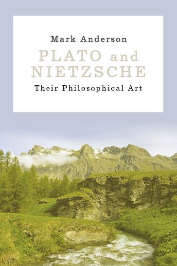 Plato and Nietzsche - Associate Professor Mark Anderson
