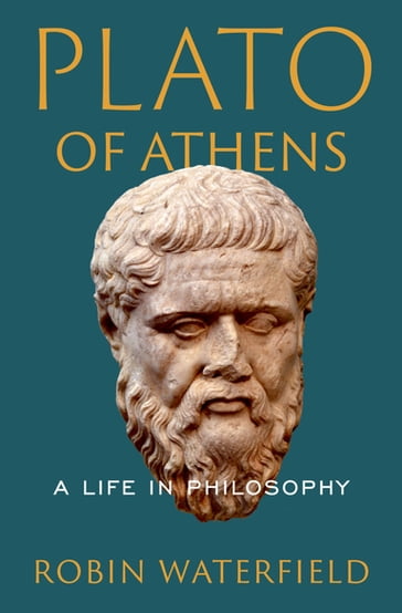 Plato of Athens - Robin Waterfield