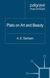 Plato on Art and Beauty