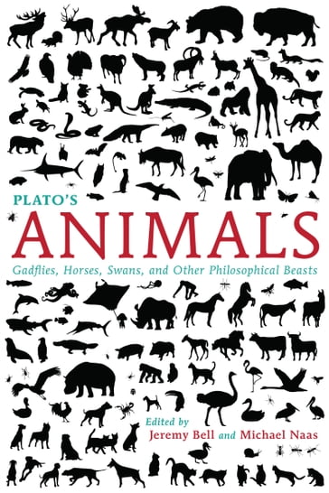 Plato's Animals - Jeremy Bell - Michael Naas