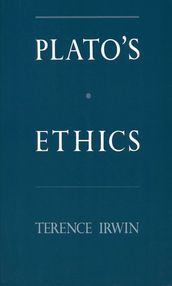 Plato s Ethics
