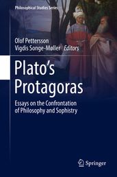 Plato s Protagoras