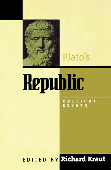 Plato's Republic - Richard Kraut