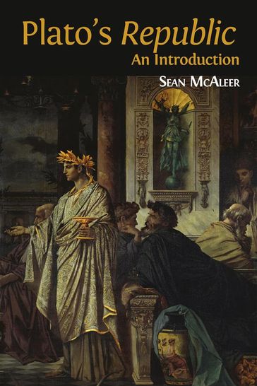 Plato's 'Republic' - Sean McAleer