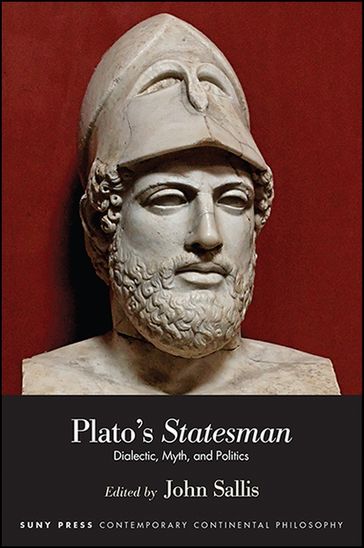 Plato's Statesman