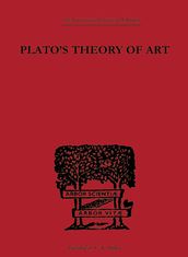 Plato s Theory of Art