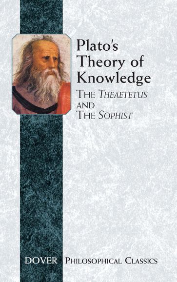 Plato's Theory of Knowledge - Plato