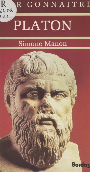 Platon - Georges Pascal - Simone Manon
