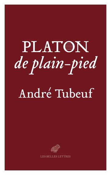 Platon, de plain-pied - André TUBEUF