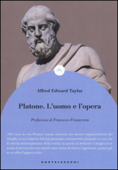 Platone. L uomo e l opera