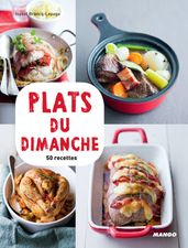 Plats du dimanche