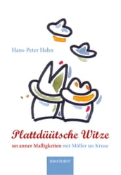 Plattdüütsche Witze