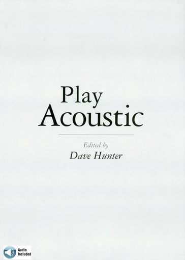 Play Acoustic - Dave Hunter