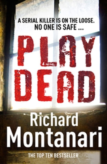 Play Dead - Richard Montanari