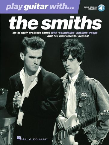 Play Guitar with the Smiths - The Smiths