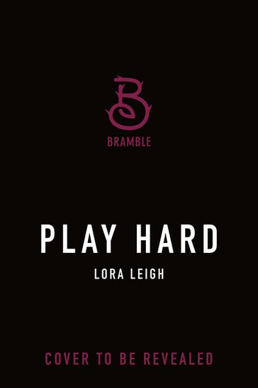 Play Hard - Lora Leigh