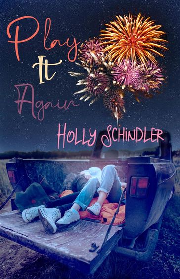 Play It Again - Holly Schindler