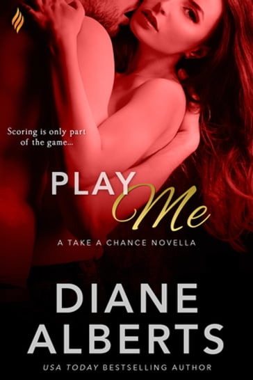 Play Me - Diane Alberts