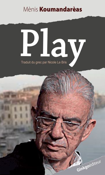 Play - Ménis Koumandarèas