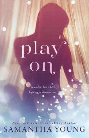 Play On - Samantha Young