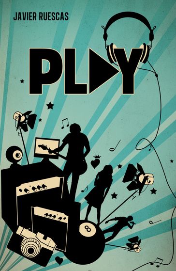 Play (Play 1) - Javier Ruescas