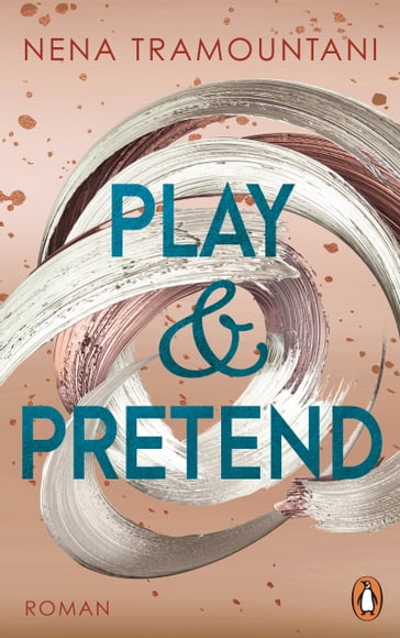 Play & Pretend - Nena Tramountani