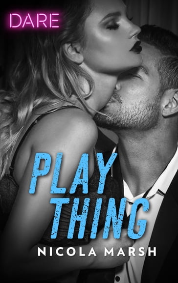 Play Thing - Nicola Marsh
