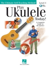 Play Ukulele Today!