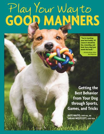 Play Your Way to Good Manners - Kate Naito - Sarah Westcott