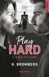 Play hard - Tome 03