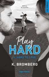 Play hard - Tome 04