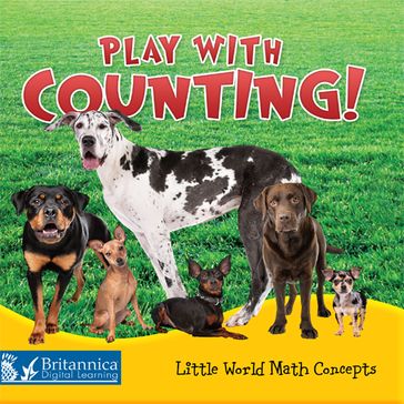 Play with Counting! - Barbara Webb